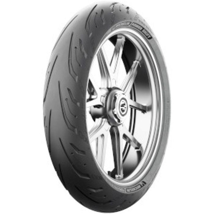 Pneu Moto - Michelin - Power Shift - 120/70 R15 - Vitesse H - Charge 56