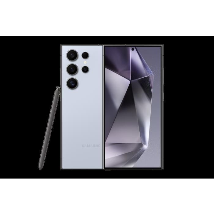 Samsung S24 Ultra 512 Go Bleu