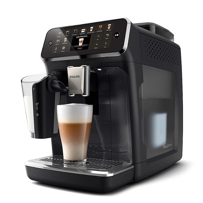 Machine espresso entière automatique Philips EP5541/ - vue 2