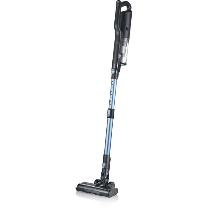 Aspirateur Sans Fil Severin HV 7151 – 300 W avec Autonomie de 50 min - vue 4