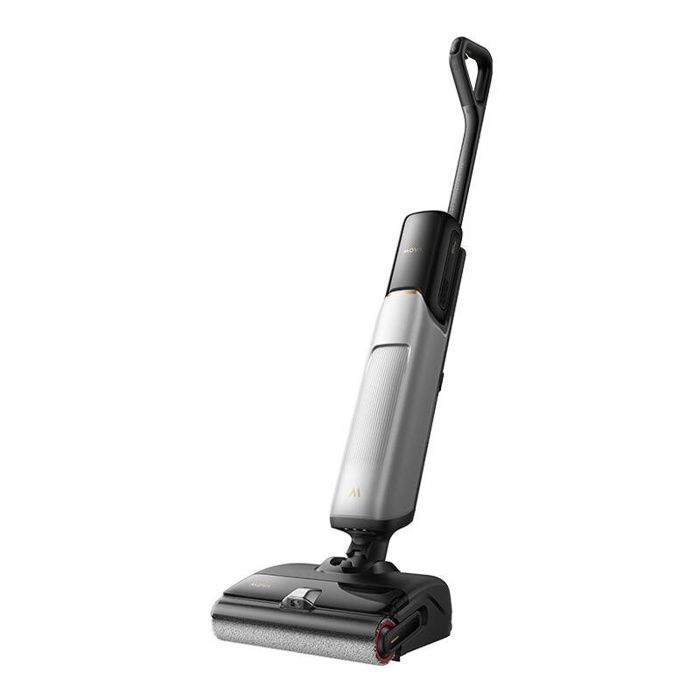 Aspirateur Vertical - MOVA - X4 Pro - Sans Fil - Filtre HEPA - 06L Collecteur - Mova