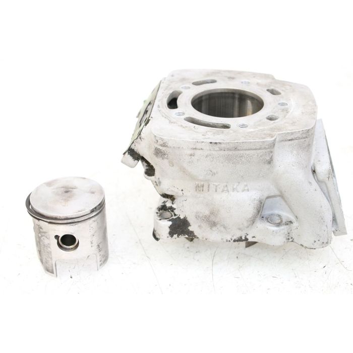 CYLINDRE PISTON CAGIVA SUPER CITY 125 1992 - 1997 / 190749