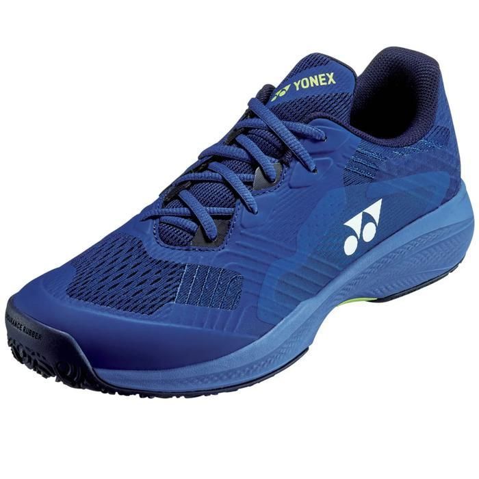 Chaussures de tennis Yonex PC Sonicage Clay - navy blue Chaussures de tennis Yonex PC Sonicage Clay - navy blue