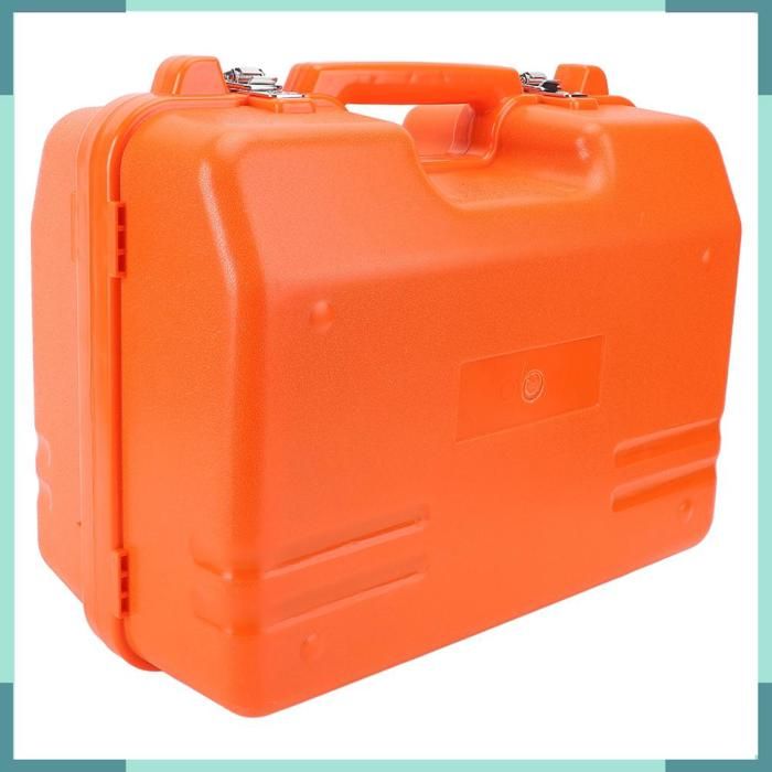 Étui De Rangement Pour Clés USB Et Cartes Mémoire - 44 Emplacements - Dimensions 18x10.5x8 Cm - Matériau EVA