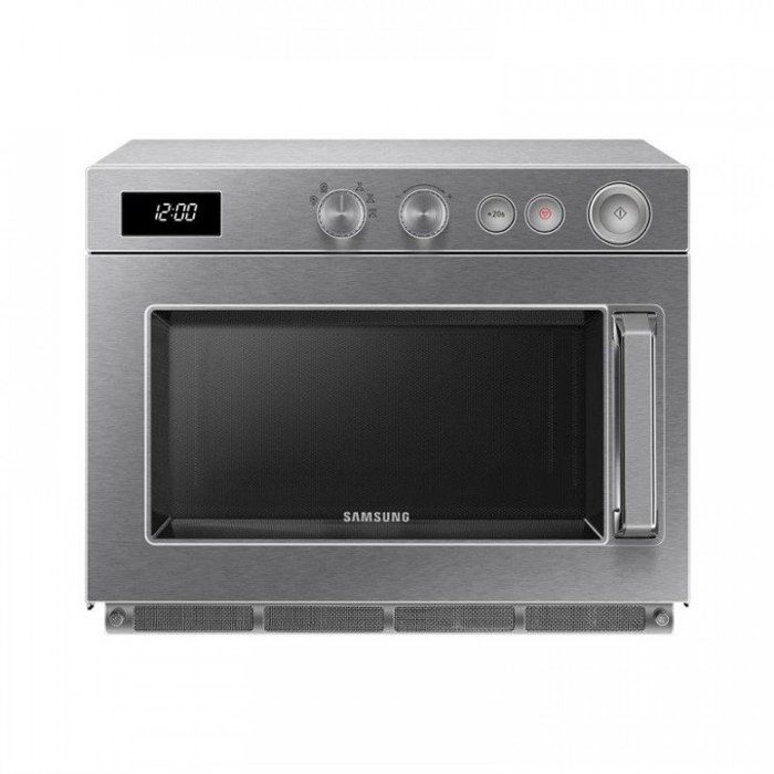 Micro ondes inox pro GN 23 26 Litres manuel 220 V MONO