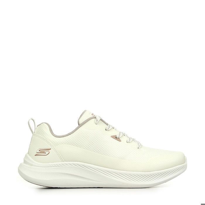564 Skechers Bobs Moda Flex Baskets femme