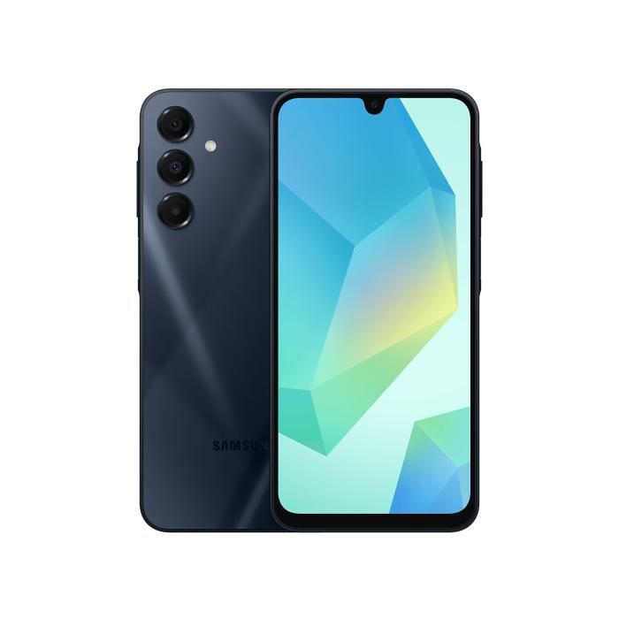 Samsung Galaxy A16 4G 8GB Dual SIM SM A165 - vue 1