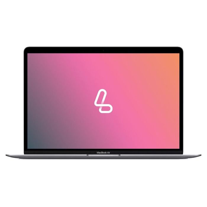 Air 13 SSD Intel Core i3 - vue 3