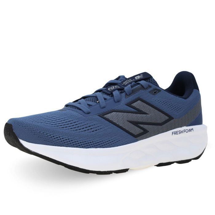 New Balance Chaussure de Course Fresh Foam 520 V9 - M52028X Bleu