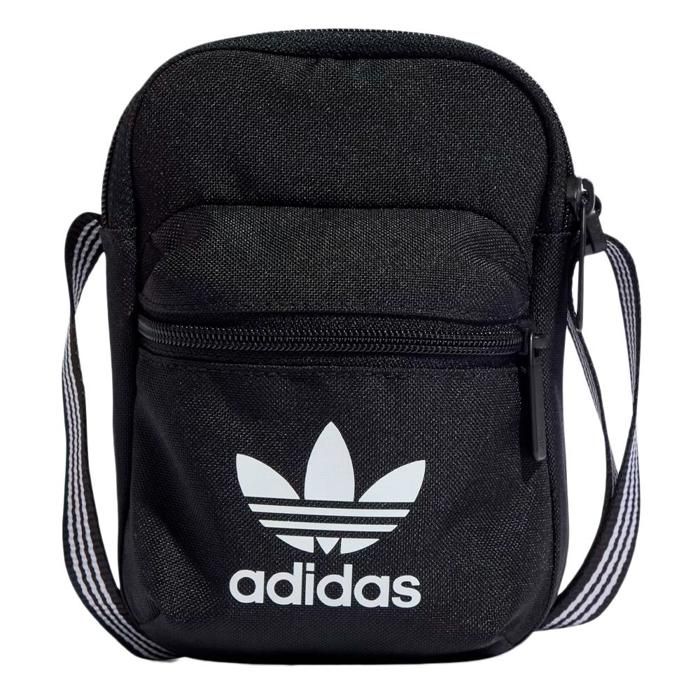 Sacoche Noir Homme Adidas Festival Sacoche Noir Homme Adidas Festival