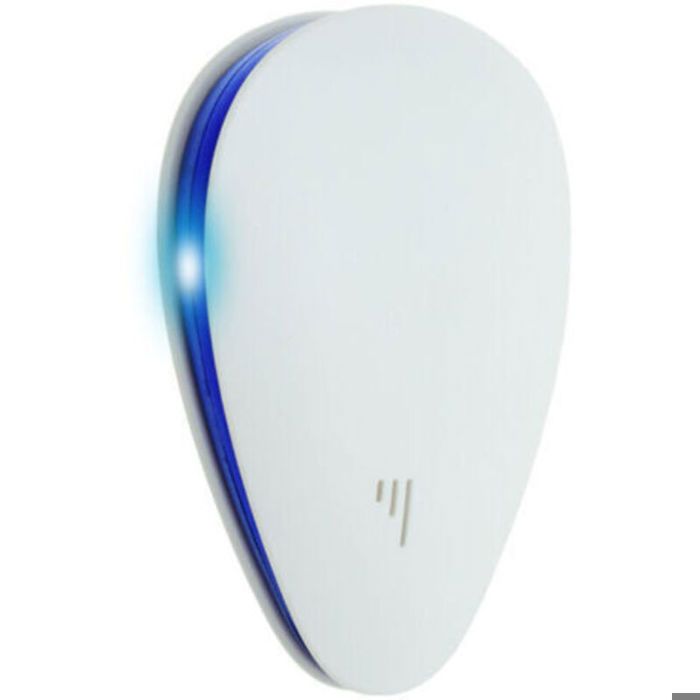 Répulsif Ultrason Souris et Rat - Appareil Qui émet des Ondes Contre Les Souris Rats - très Facile à Installer se Branche sur Une