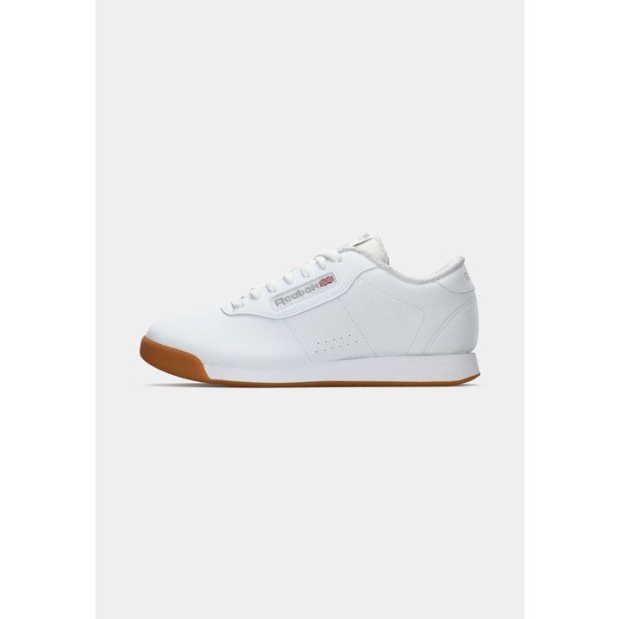 Baskets Femme Reebok Classic PRINCESS Blanc
