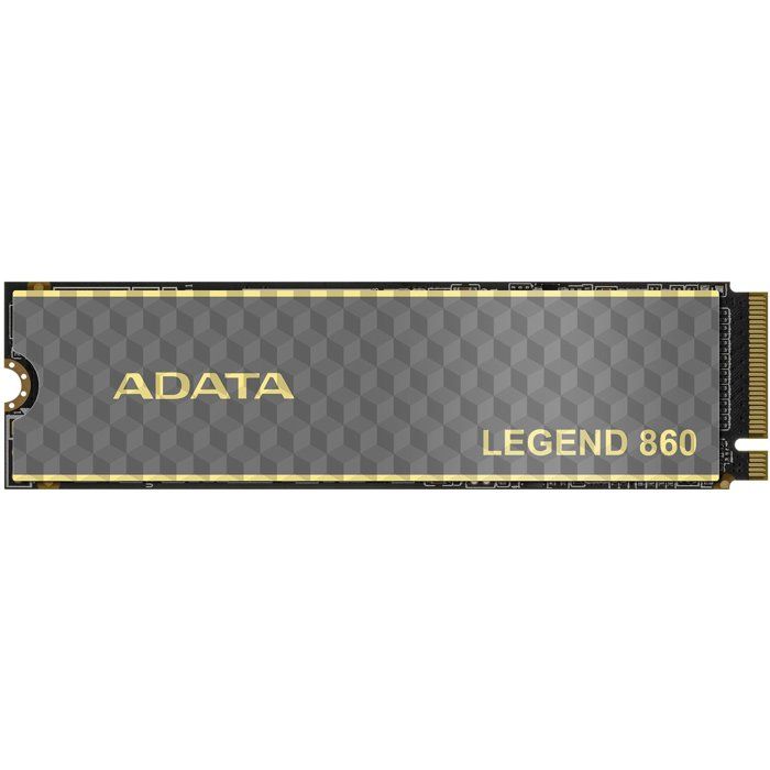 Adata SSD interne - LEGEND 860 - 1 To - M.2 2280