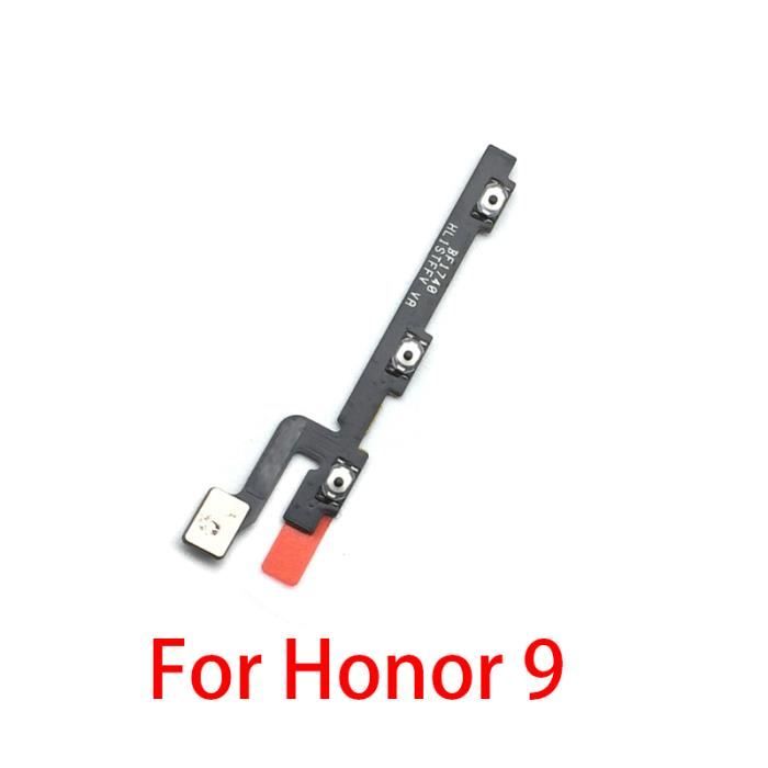 Pour Honor 30 Pro-Bouton latéral de Volume et d'alimentation