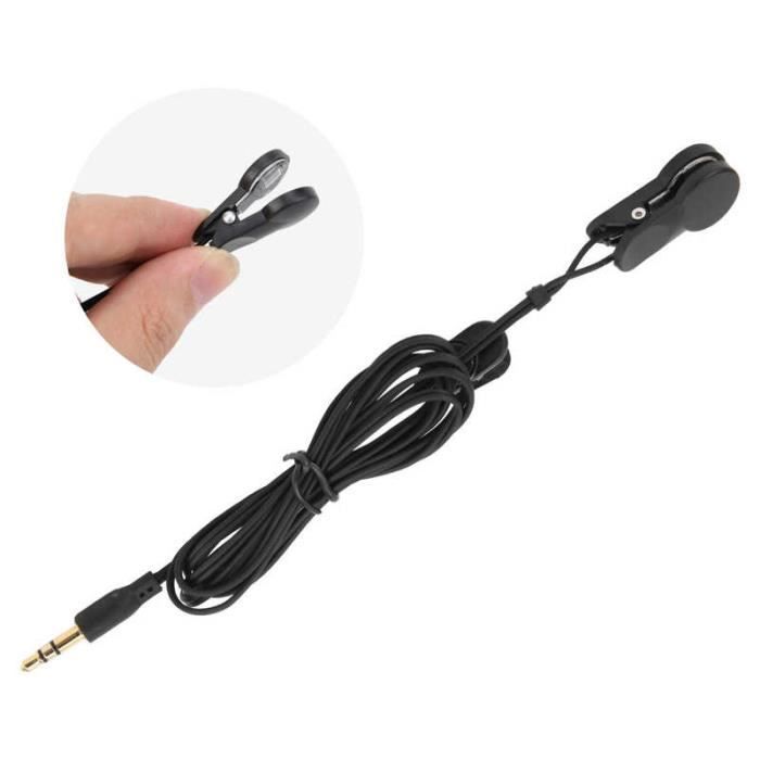 Capteur cardio outlet