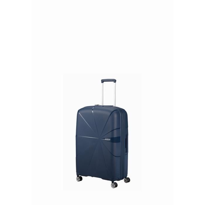 Valise rigide American Tourister Starvibe Bleu 77/28