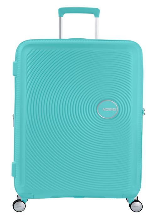 American Tourister Valise rigide extensible 77cm Soundbox 88474