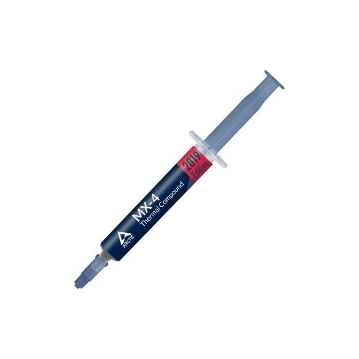 Arctic thermal paste MX-4 Tube 8g 2019 ACTCP00008B