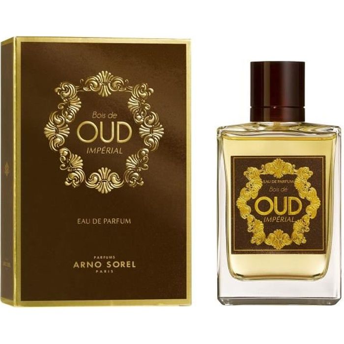 Oud imperial parfum store