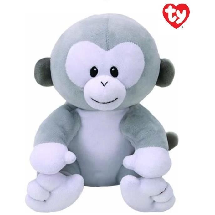 Ty Baby Peluche Doudou Singe 17 Cm Cdiscount Puericulture Eveil Bebe Ty Baby Peluche Doudou Singe 17 Cm Cdiscount Puericulture Eveil Bebe