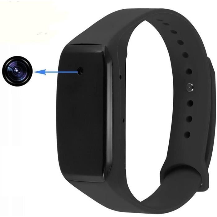 Bracelet espion sale