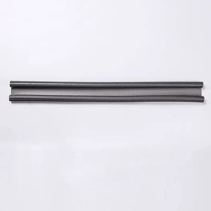 Boudin Isolant de Porte Anti-Froid 100cm/39 Pouces, Bas de Porte