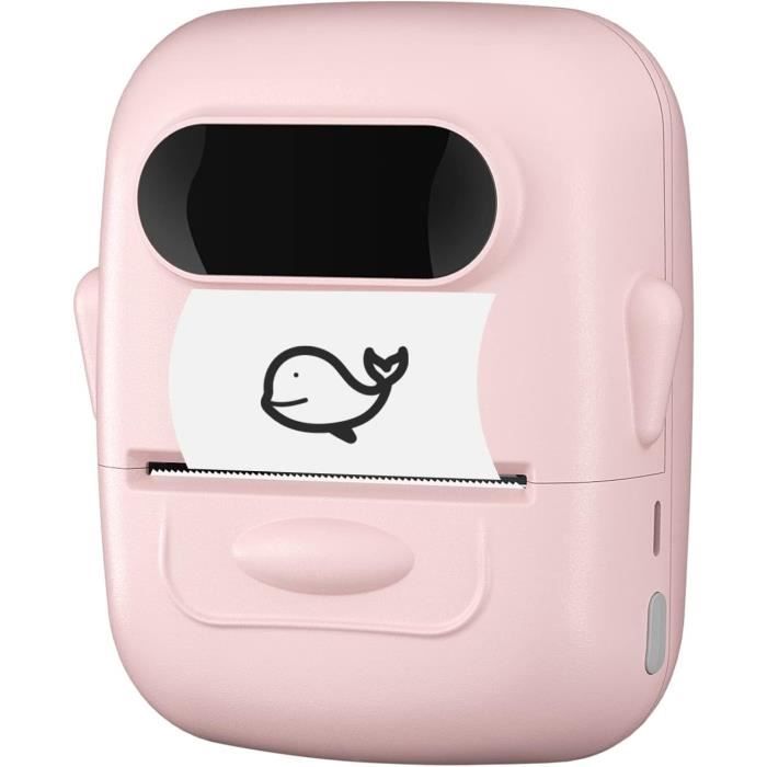 Étiqueteuse LabelCenter E975 - Machine à Étiquettes En Relief Sans Encre