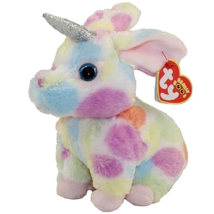 Ty licorne géante hot sale
