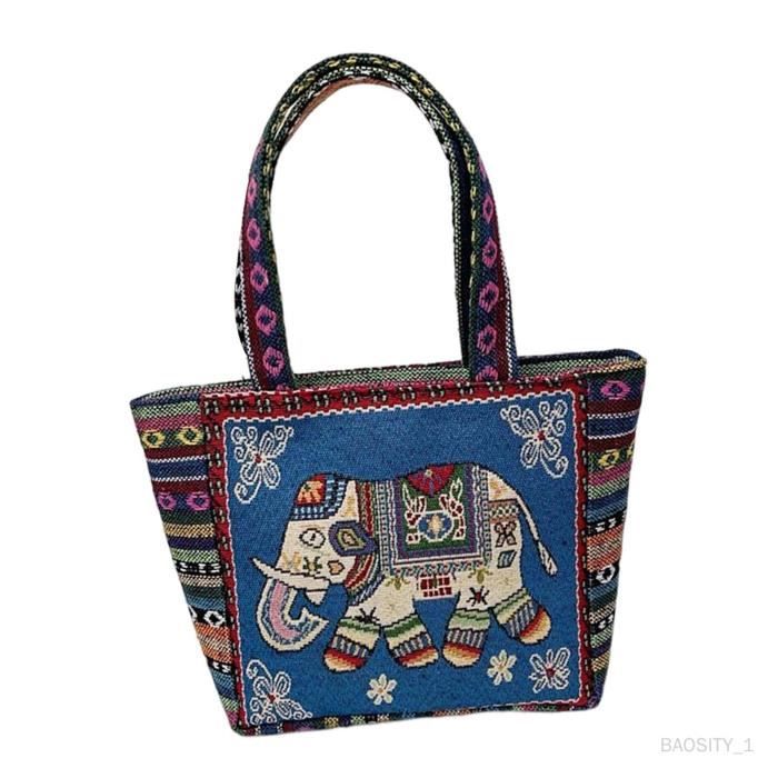 Office Pack Sac Fourre Tout En Toile Impression Britannique Sac