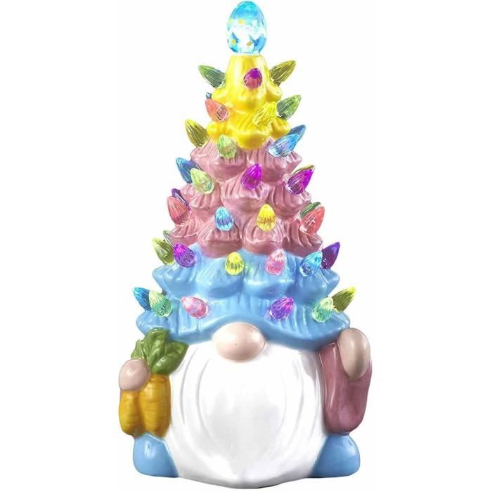 ENESCO Statuette Écureuil Par Jim Shore En Résine Peinte à La Main Hauteur 9 Cm Largeur 5 Cm Profondeur 8 Cm