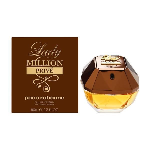 Paco Rabanne Lady Million Prive Eau de