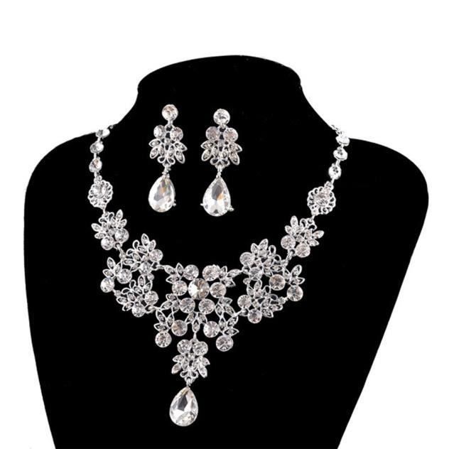 Bijoux de la mariée store