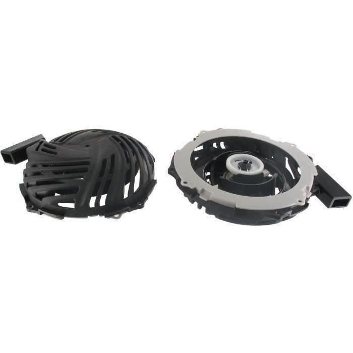 Lanceur complet BRIGGS et STRATTON 590588 - 591139 modèles 08P502 - 093J02 - 09P602 - 09P702