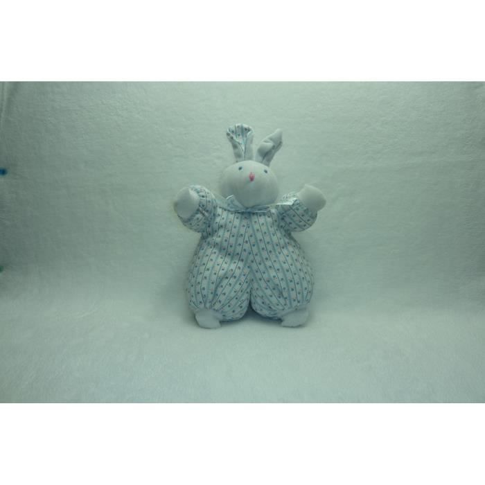 doudou calin