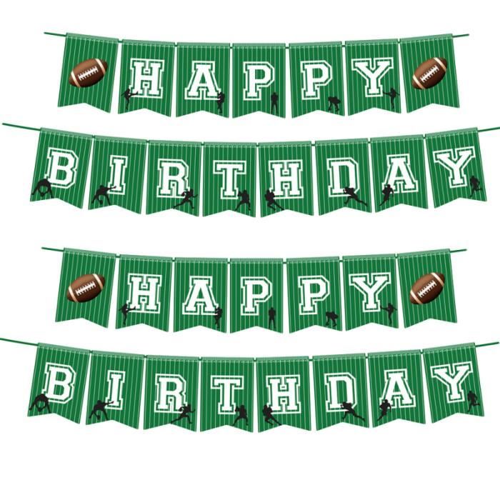 2 Pieces Anniversaire Bruants Creatif Rugby Sur Le Theme Joyeux Guirlande Fete Ornement Ballon Decoratif Pompe Pour Ballon Cdiscount Maison 2 Pieces Anniversaire Bruants Creatif Rugby Sur Le Theme Joyeux Guirlande Fete Ornement Ballon Decoratif Pompe Pour Ballon Cdiscount Maison