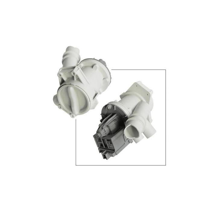 Candy Pompe Vidange Mod M253 - vue 1