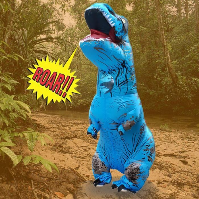 Vente en ligne de costumes gonflables pour adultes et enfants