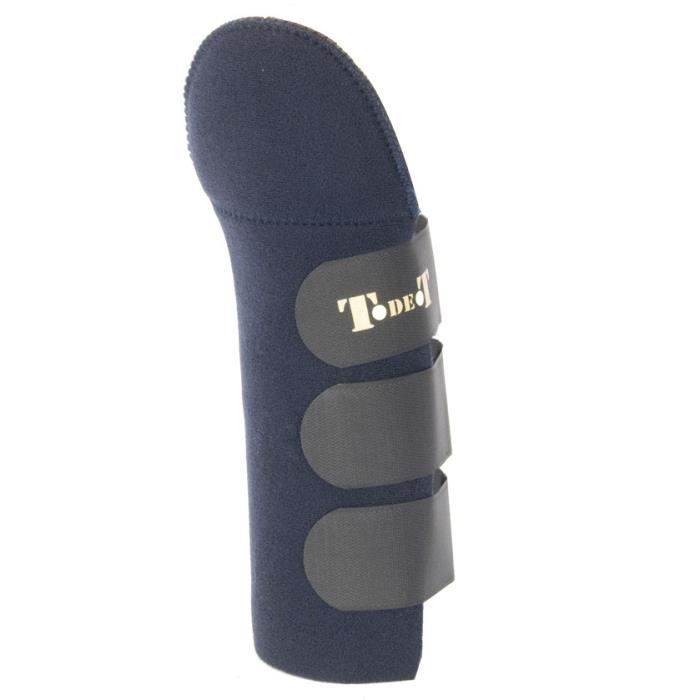 Comparer les prix de Protège-queue pour cheval T de T