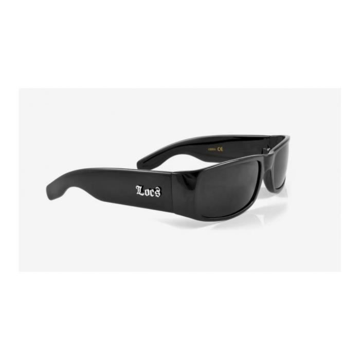 Lunettes De Soleil Ovales Plates Style Locs Vintage - Protection UV 100%, Inspirées Eazy-E