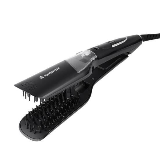 Brosse A Cheveux Lisseur Cdiscount