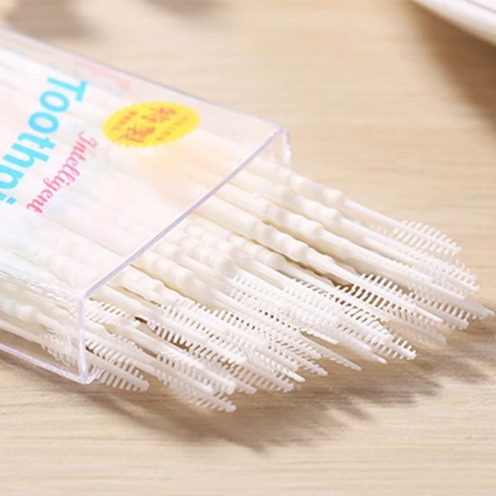Cure Dents Plastique Achat Vente Pas Cher
