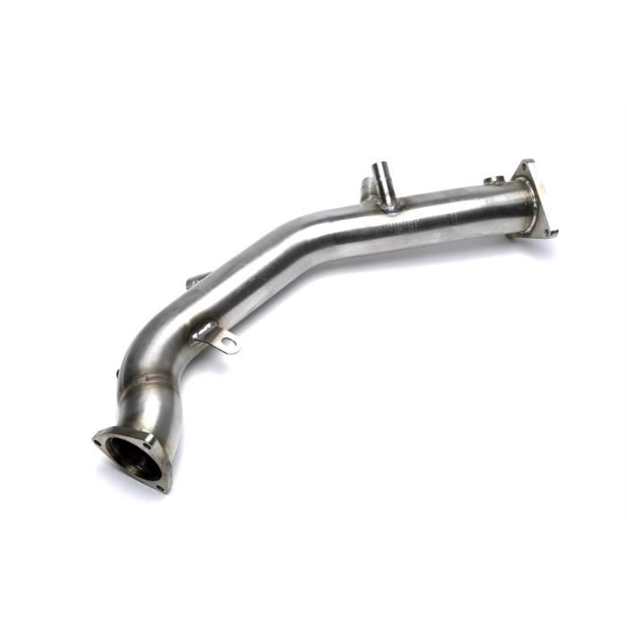 Downpipe Inox 76mm Pour Audi TT 8N 1.8T (1996-2006) - Marque TA Technix, Neuf