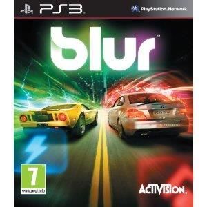 Acheter UK BLUR PS3 Reconditionné - 34,90 € UK BLUR PS3 Reconditionné - reconditionné disponible sur Cdiscount Seconde Vie