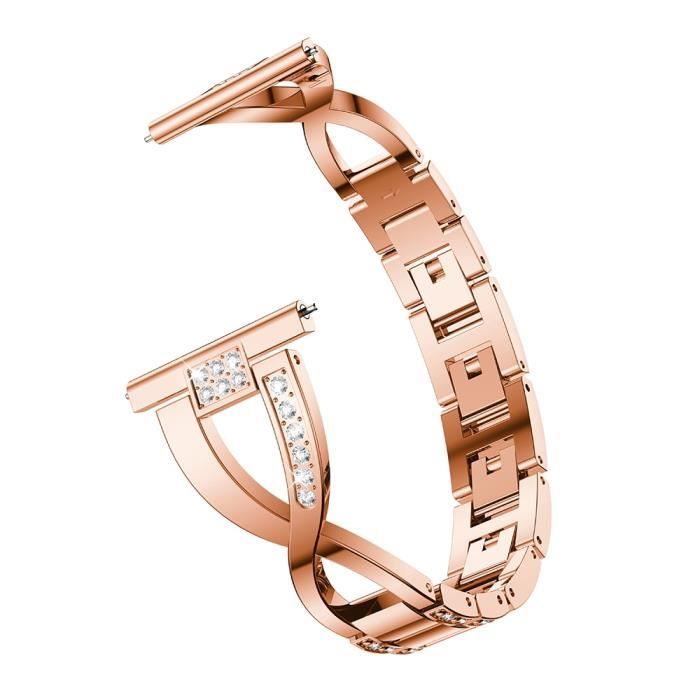 Gear sport rose gold deals