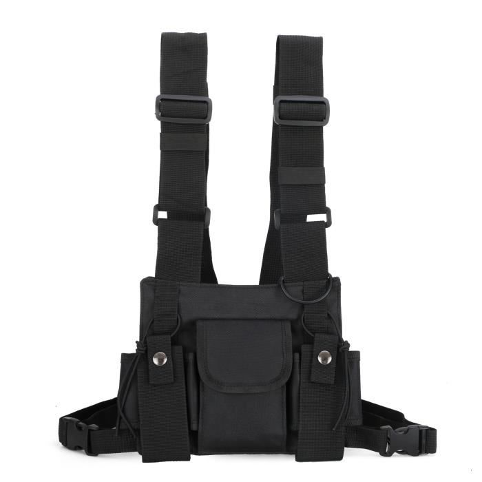 Gilet fonctionnel femme best sale
