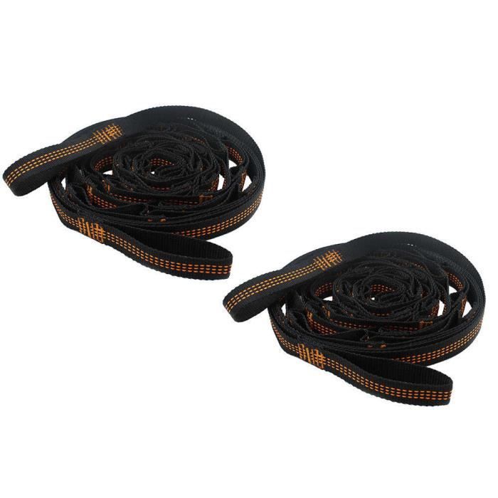 Ceinture Tissu Ceinture De Plongée Tyenaza - Tissu Oxford Avec 4 Poches - Réglable Jusqu'à 149cm - Pour Plongée, Apnée Bigblue Plongee