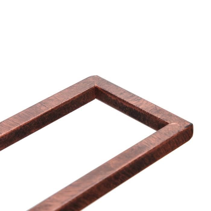 Staffa Posteriore Dissipatore CPU Per AMD AM4 - Supporto Per Schede Madri B350, X370, A320