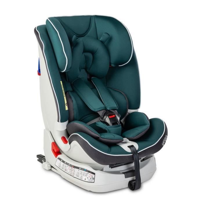 siege auto bebe naissance