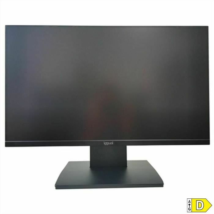 iggual MTL236A écran plat de PC 59 9 cm 23.6 1920 x 1080 pixels Full HD Écran tactile Dessus de table Neuf - vue 5