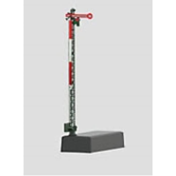Sémaphore Automatique Lionel En Métal Coulé Pour Train Miniature O (1:48) - Neuf Ou Occasion